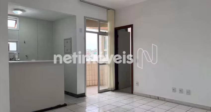 Apartamento com 1 quarto à venda na Rua Major Lopes, São Pedro, Belo Horizonte