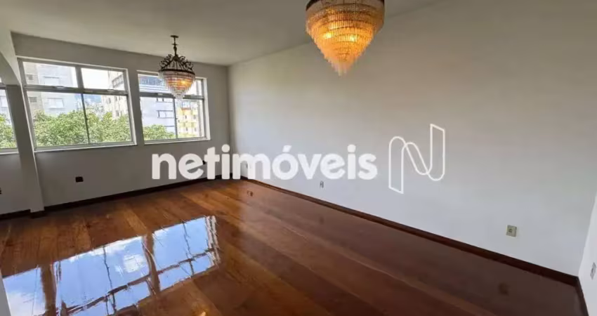 Apartamento com 4 quartos à venda na Avenida Assis Chateaubriand, Floresta, Belo Horizonte