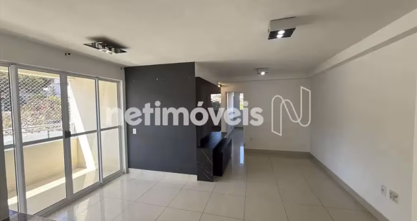 Venda apartamento 3 quartos ouro preto belo horizonte