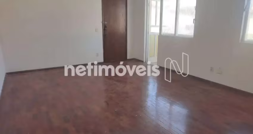 Apartamento com 3 quartos à venda na Rua Caconde, Renascença, Belo Horizonte