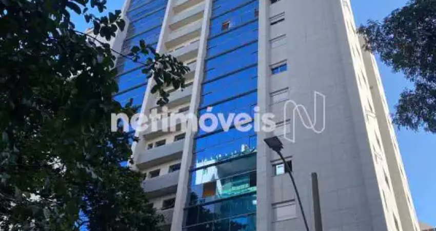 Apartamento com 2 quartos à venda em Lourdes, Belo Horizonte 