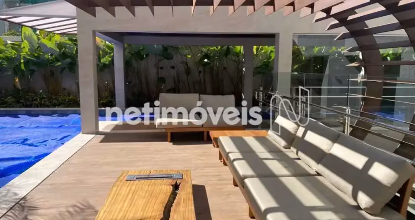 Apartamento com 2 quartos à venda na Rua Gonçalves Dias, Lourdes, Belo Horizonte