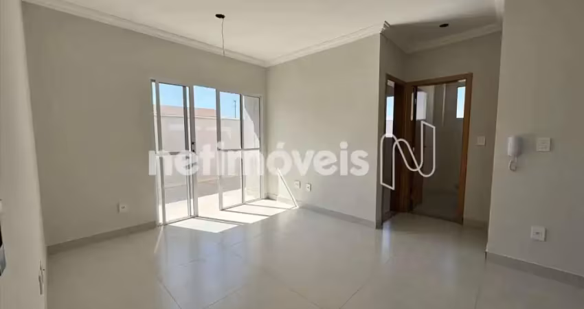 Apartamento com 2 quartos à venda na Rua Ministro Oliveira Salazar, Santa Mônica, Belo Horizonte