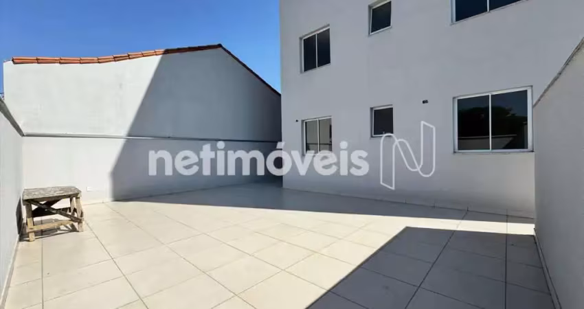 Apartamento com 2 quartos à venda na Rua Ministro Oliveira Salazar, Santa Mônica, Belo Horizonte