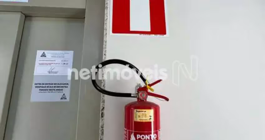 Venda apartamento 2 quartos santa mônica belo horizonte