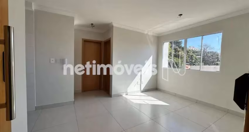 Apartamento com 2 quartos à venda na Rua Ministro Oliveira Salazar, Santa Mônica, Belo Horizonte