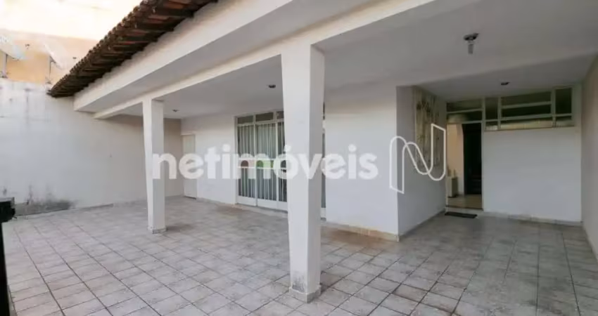 Casa com 3 quartos à venda na Rua Pontalina, Conjunto Celso Machado, Belo Horizonte