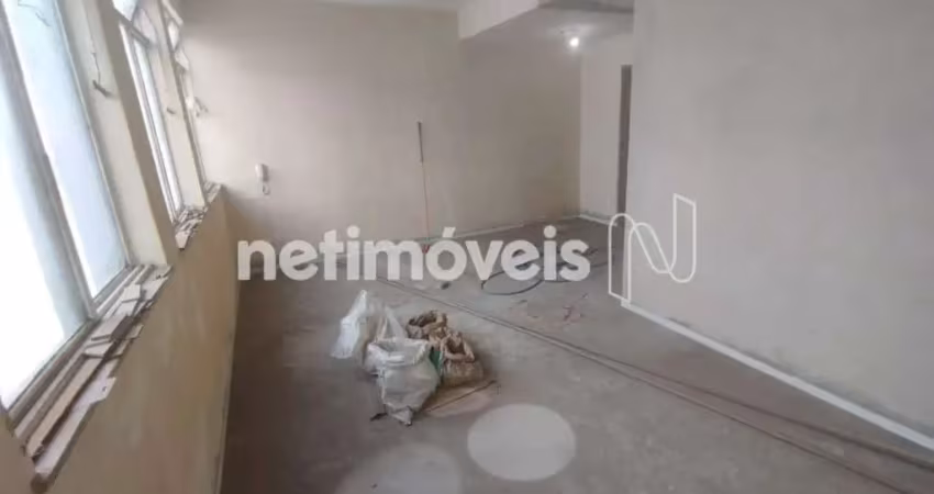 Apartamento com 3 quartos à venda na Rua Lagoa da Prata, Salgado Filho, Belo Horizonte