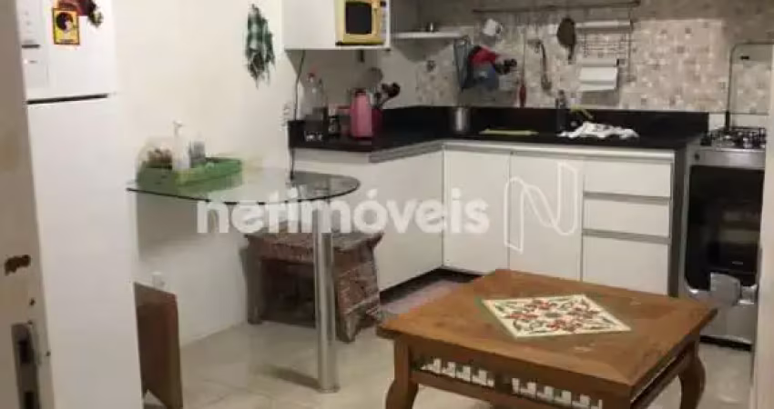 Apartamento com 3 quartos à venda na Rua Professor Regozino Alves, São Lucas, Belo Horizonte