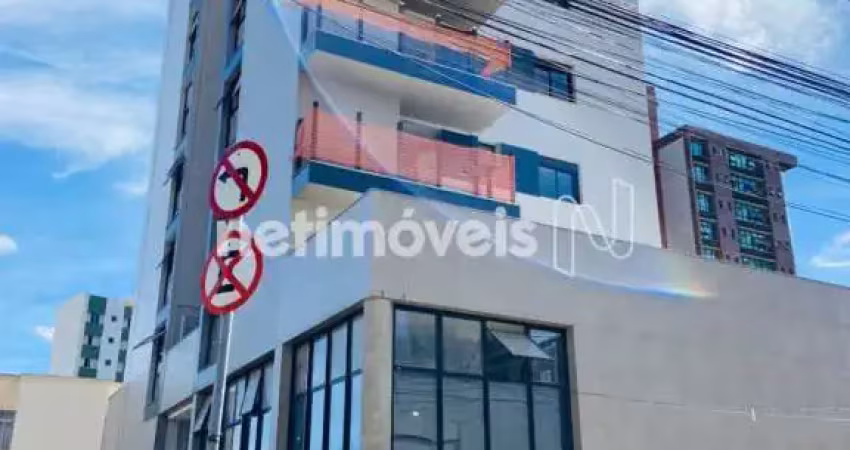 Apartamento com 2 quartos à venda na Rua Barão de Macaúbas, Santo Antônio, Belo Horizonte