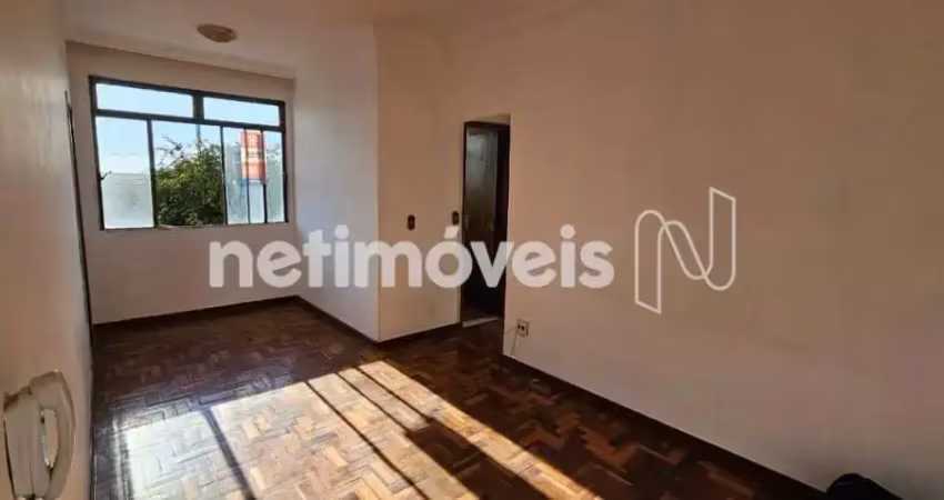 Apartamento com 2 quartos à venda no Novo Eldorado, Contagem 