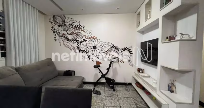 Apartamento com 2 quartos à venda na Rua Barão de Aiuruoca, João Pinheiro, Belo Horizonte