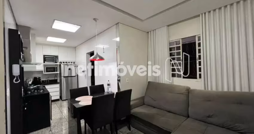 Venda apartamento 2 quartos joão pinheiro belo horizonte