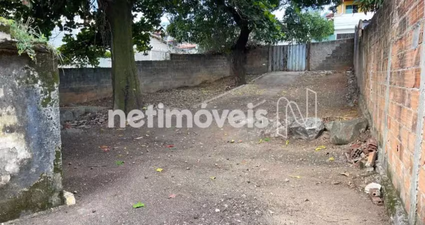 Terreno à venda na Rua Real Grandeza, Glória, Belo Horizonte
