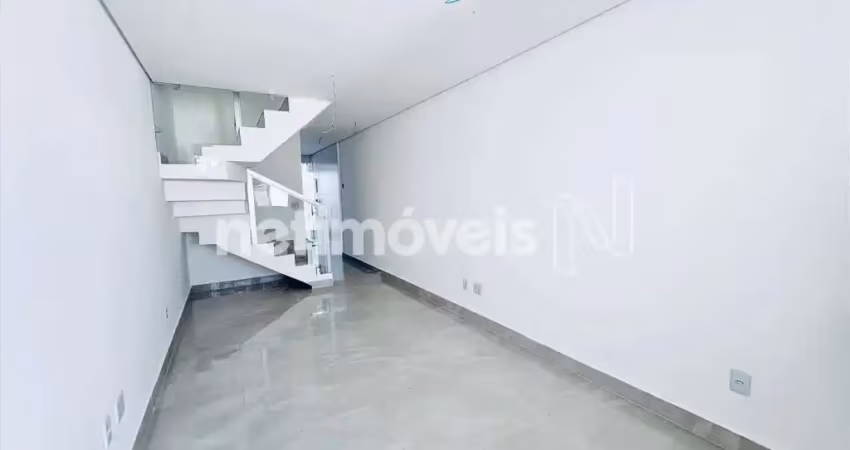 Casa com 2 quartos à venda na Rua Álvaro Camargos Sobrinho, 626, Floramar, Belo Horizonte