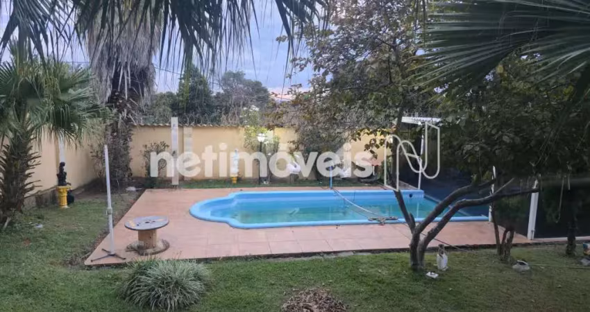 Chácara / sítio com 3 quartos à venda na Rua Caratinga, Quintas da Varginha, Sete Lagoas