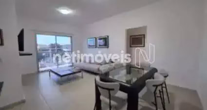 Apartamento com 3 quartos à venda em Brant, Lagoa Santa 