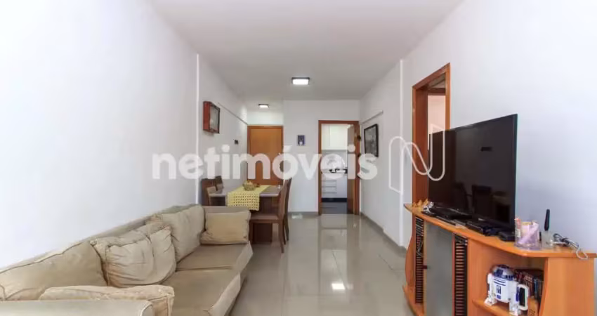 Apartamento com 3 quartos à venda na Rua João Carlos, Sagrada Família, Belo Horizonte