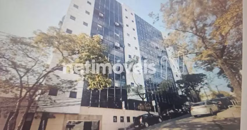 Terreno comercial à venda na Rua Ouro Fino, Cruzeiro, Belo Horizonte