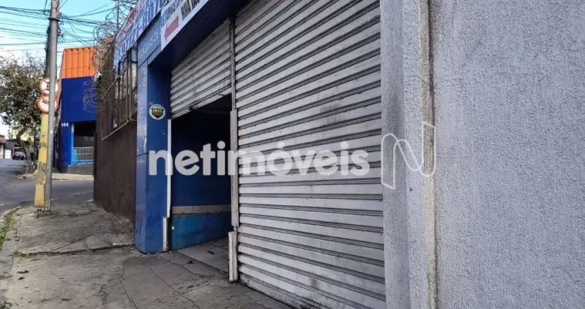Ponto comercial à venda na Rua Jacuí, Colégio Batista, Belo Horizonte
