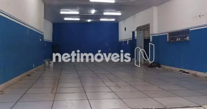 Ponto comercial à venda na Rua Jacuí, Colégio Batista, Belo Horizonte