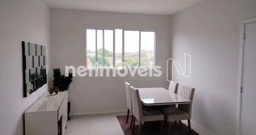 Cobertura com 3 quartos à venda na Rua Afonso Pena, Jardim da Glória, Vespasiano