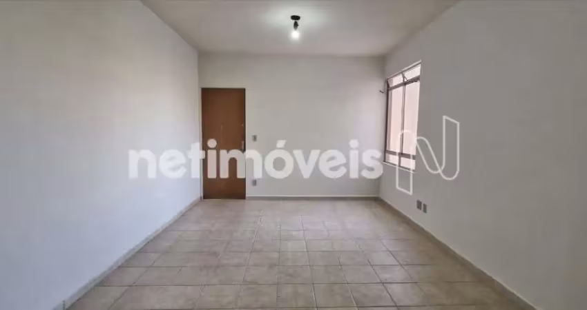 Apartamento com 3 quartos à venda no Palmeiras, Belo Horizonte 
