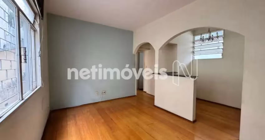 Venda apartamento 2 quartos alto barroca belo horizonte