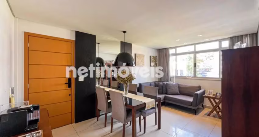 Cobertura com 4 quartos à venda na Rua Henrique Passini, Serra, Belo Horizonte