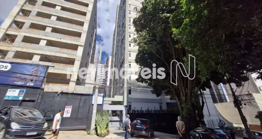 Sala comercial à venda na Rua Santa Rita Durão, Savassi, Belo Horizonte