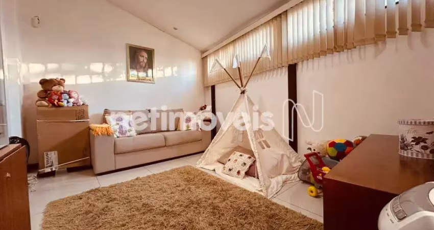 Apartamento com 2 quartos à venda na Rua Deputado André de Almeida, Ouro Preto, Belo Horizonte