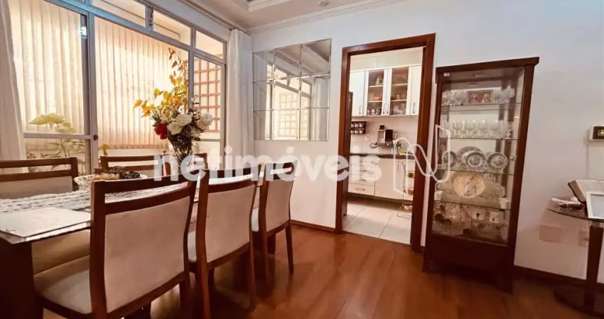 Apartamento com 2 quartos à venda na Rua Deputado André de Almeida, Ouro Preto, Belo Horizonte