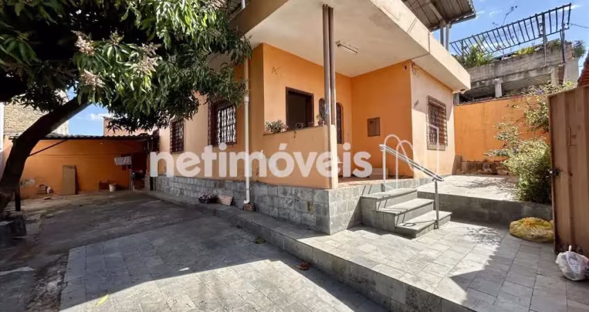 Casa com 3 quartos à venda na Rua Madre dos Anjos, Providência, Belo Horizonte