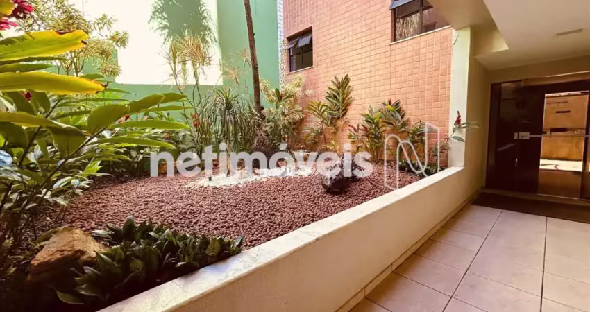 Apartamento com 3 quartos à venda na Rua Ministro Jorge Vargas, Castelo, Belo Horizonte