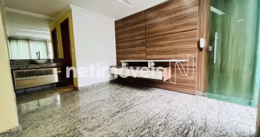 Casa com 3 quartos à venda na Rua Casablanca, Santa Terezinha, Belo Horizonte