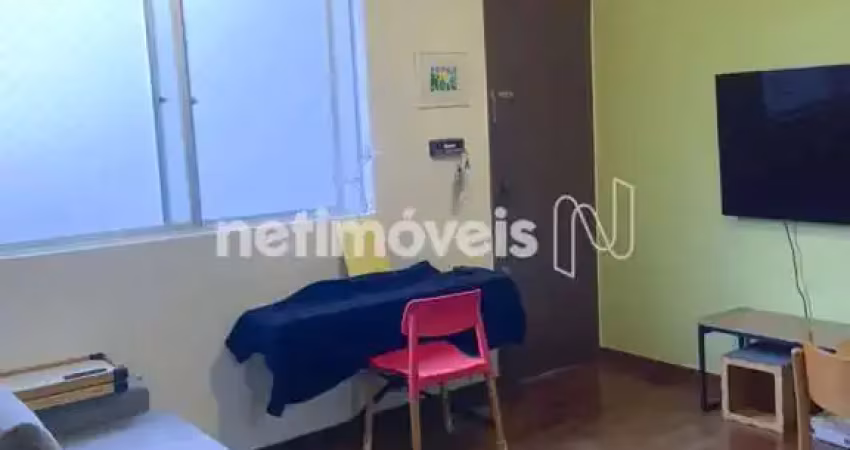 Venda apartamento 2 quartos floresta belo horizonte