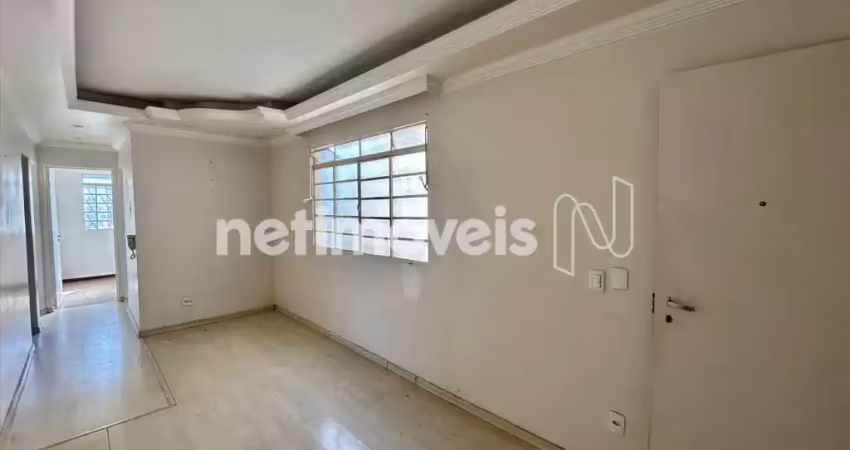 Venda apartamento 3 quartos sagrada família belo horizonte