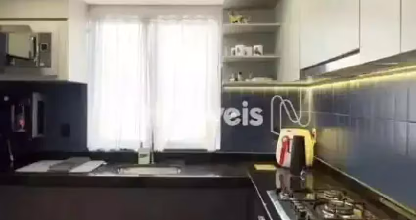 Cobertura com 1 quarto à venda na Rua Pirapetinga, Serra, Belo Horizonte