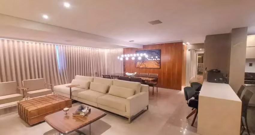 Apartamento com 4 quartos à venda na Rua Tabelião Ferreira de Carvalho, Cidade Nova, Belo Horizonte