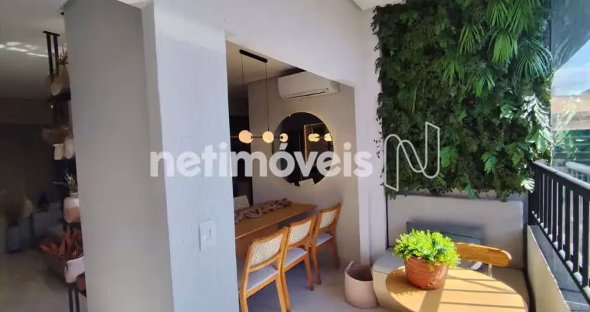 Venda apartamento 2 quartos estrela do oriente belo horizonte