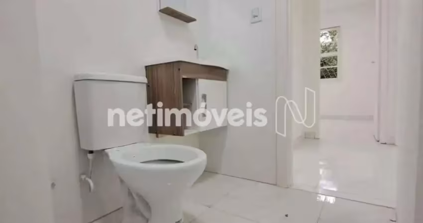 Apartamento com 3 quartos à venda na Avenida Tereza Cristina, Prado, Belo Horizonte