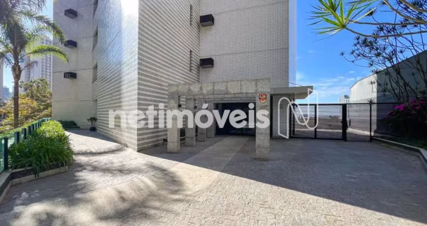 Terreno comercial à venda na Alameda do Ingá, Vale do Sereno, Nova Lima