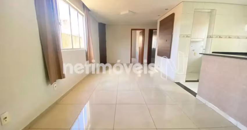 Apartamento com 2 quartos à venda na Rua Julita Nogueira Soares, Santa Terezinha, Belo Horizonte