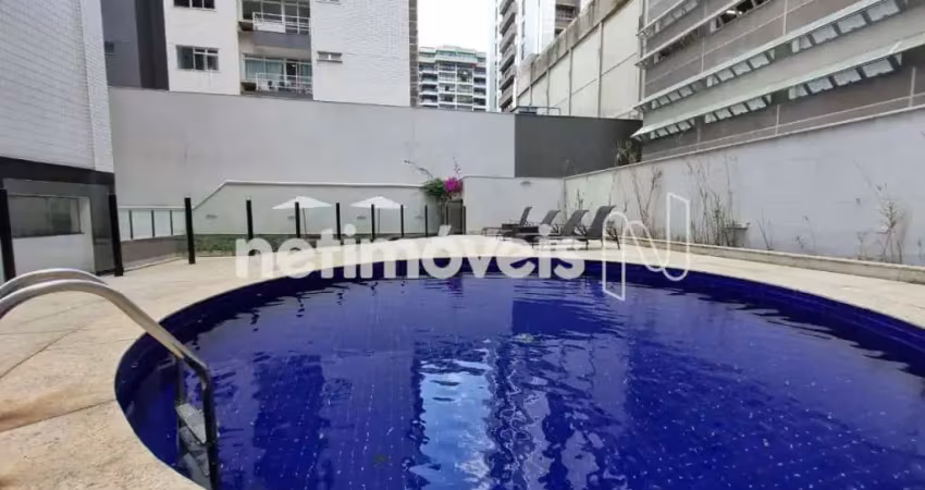 Apartamento com 4 quartos à venda na Rua Ceará, Savassi, Belo Horizonte