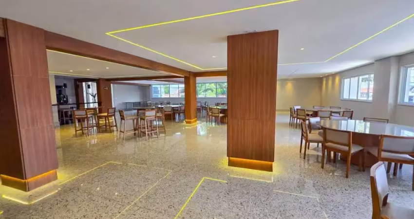 Apartamento com 4 quartos à venda em Lourdes, Belo Horizonte 
