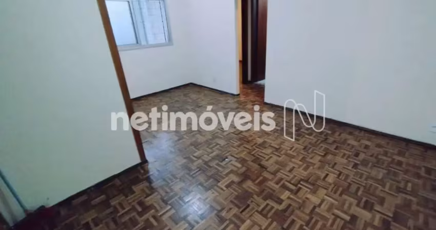 Apartamento com 2 quartos à venda na Rua Conde Monte Cristo, Ipiranga, Belo Horizonte