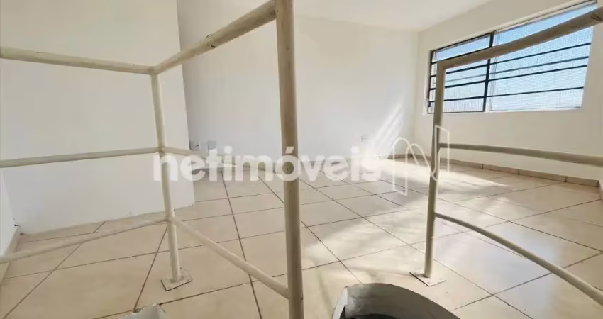 Ponto comercial à venda na Rua Violeta de Melo, Alípio de Melo, Belo Horizonte