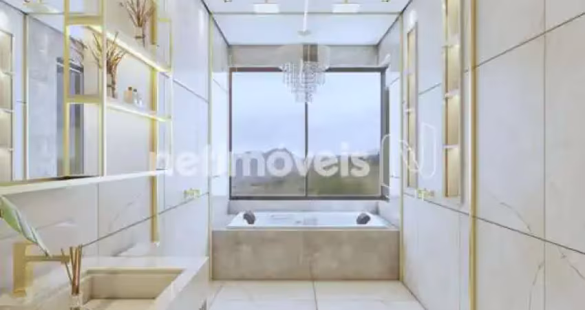 Venda casa em condomínio alphaville minas gerais vespasiano