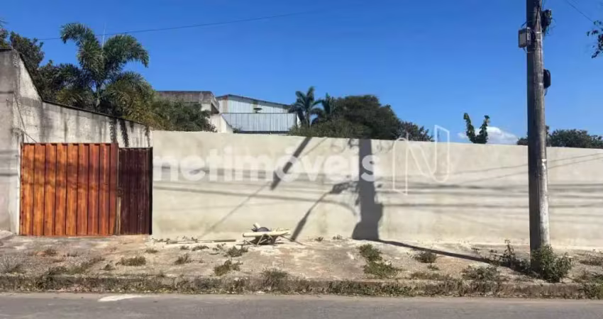 Terreno à venda na Alameda das Azaléias, Granja Ouro Branco, Contagem