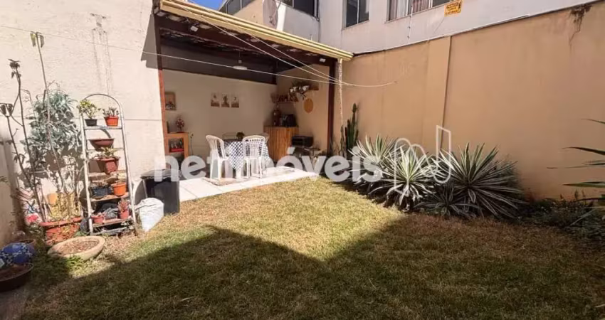 Apartamento com 3 quartos à venda na Rua Maestro George Marinuzzi, Manacás, Belo Horizonte